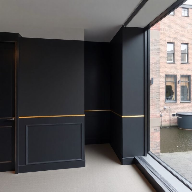Kantoor van Huis Rotterdam in Eindhoven